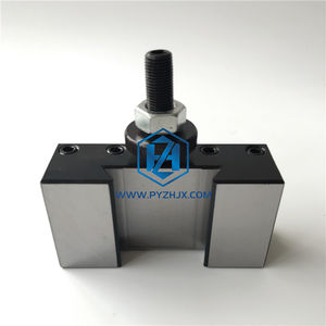 โพสต์เครื่องมือกลึงเปลี่ยนอย่างรวดเร็วชนิดลูกสูบ - Product Image 3