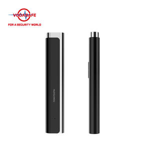 Vodasafe WT16 Détecteur de signal sans fil-Portable Portable Balayage de la lumière rouge Sensibilité réglable 10cm-10m Détection 15H - Product Image 6