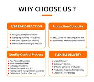 Bolsas de Papel Kraft Personalizadas, Biodegradables, Ecológicas, para Envasado de Té, Bebidas para Llevar, Suministros para Restaurantes Reciclados, Pedidos al por Mayor - Product Image 5