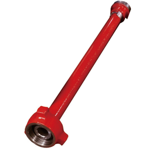 Молотковые соединительные цельные шарниры, используемые для гидроразрыва коллектора, цементного коллектора, обслуживающего коллектора и испытательного коллектора - Product Image 1