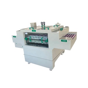 Metal <strong>Etching</strong> <strong>Machine</strong> for <strong>Making</strong> Metal Sign or Metal Nameplate - Product Image 2