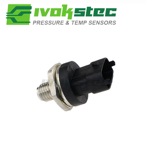 13537812345 13 53 7 812 345 13537781486 781 13 53 7 486 Sensor de presión Common Rail adecuado para <span class=keywords><strong>BMW</strong></span> E39 E53 E38 - Product Image 2