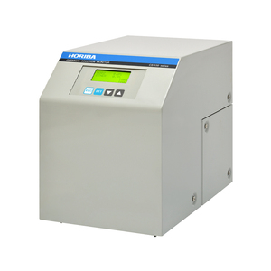 Instrumentos de análisis de la serie HORIBA CS-100: Monitor de concentración química tipo independiente - Product Image 1