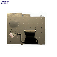لوحة مفاتيح لابتوب أمريكية أصلية سوداء لأجهزة ديل لاتيتيود D620 D630 D820 D830 بسعر المصنع وجودة جيدة ورخيصة