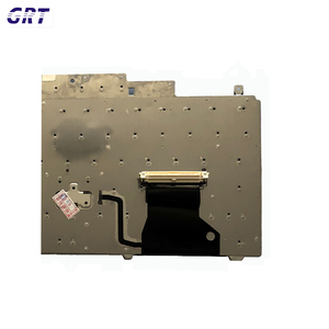 Original US Black Laptop <b>Keyboard</b> for Dell Latitude D620 D630 D820 D830 Notebook <b>Keyboard</b> Factory Price Good Quality OEM Cheap - Product Image 4