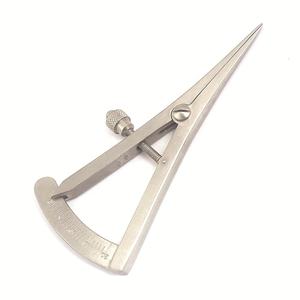 Castroviejo-calibrador recto, 00 mm a 20mm - Product Image 1