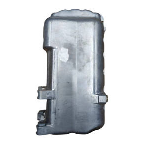 Autoteile <span class=keywords><strong>2</strong></span>.0 Motorölpfanne für Peugeot 406 607 806 Citroen Berlingo OE 0301K2 0301H6 0301L3 - Product Image 2