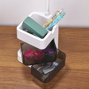 3 Color Modes Dimmable Bedroom Bedside <strong>Reading</strong> Light LED Touch Control <strong>Portable</strong> Morden Rechargeable Wireless Table <strong>Lamp</strong> - Product Image 3