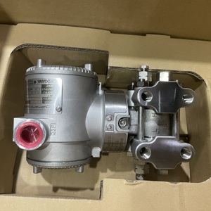 差圧伝送器 4-20mA出力 IP66 エアフローガス測定用圧力伝送器センサー - Product Image 6