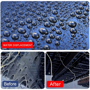 <span class=keywords><strong>Cire</strong></span> <span class=keywords><strong>liquide</strong></span> de polissage pour voiture Getsun, revêtement noir cristallin coloré - Product Image 4