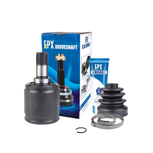 Junta Homocinética Interna de la Marca EPX-HO-3-581, 44310-T1W-A11 para Honda <span class=keywords><strong>Odyssey</strong></span> RC3 2014- 2.4CVT-L RR8-L, Pieza Automotriz con Letras - Product Image 2