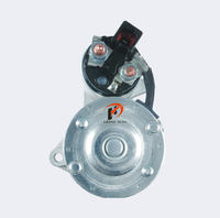 Démarreur 12V 1.7KW 11T 36100-3F010 361003F010 8000259 pour Hyundai Genesis 4.6L pour KIA BORREGO 4.6L