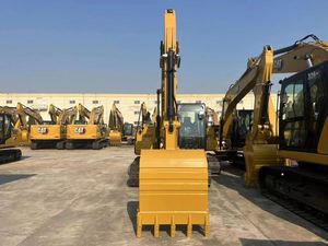 New Multifunctional CAT316GC Excavator for Sale Tracked <b>Model</b> with Core Components <b>Engine</b> Motor Gear - Product Image 5