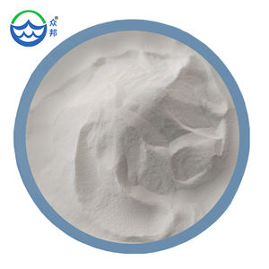 Sales Granule Tablet Powder CPAM Cationic Flocculant Polyacrylamide Powder <strong>Pam</strong> - Product Image 1