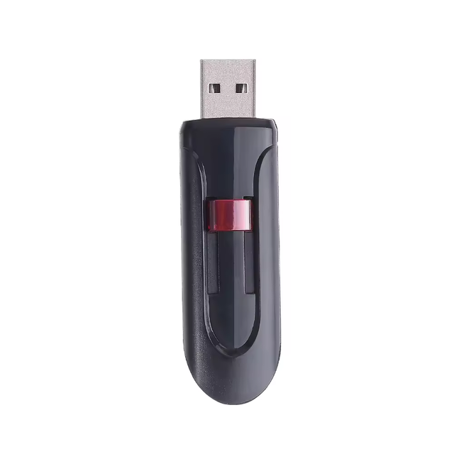 Low-Price Wholesale Plastic 2.0 Usb Flash Drive 64gb Pen Drive 128gb 32gb 16gb Usb2.0 Memory Stick Pendrive U Disk
