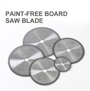 Lama per sega per la lavorazione del legno TCT da 4/5/6/7/8/9 pollici all'ingrosso, lama per smerigliatrice angolare con lama in metallo duro - Product Image 4