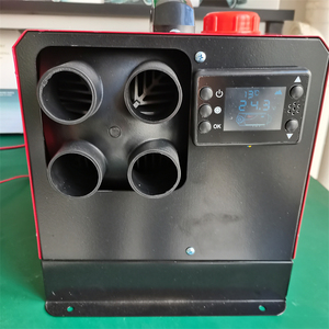 Xe tải Xe Cắm Trại 2kw 5KW 8KW dầu nhiên liệu diesel sưởi ấm không khí <span class=keywords><strong>webasto</strong></span> 12V 24V 48V 220V di động DIESEL nóng - Product Image 4