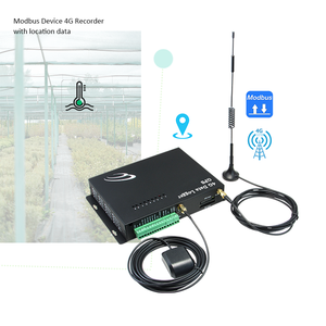 Analog Channel <b>Data</b> <b>Logger</b> 4g Real Time <b>Temperature</b> Gps Modbus Device 4G Recorder Alarm Sms Module with Gps Location - Product Image 5