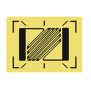 Filme fino para sensor de célula de carga, calibre de tensão de torção, tipo <span class=keywords><strong>HA</strong></span>, modelo de cisalhamento, atacado - Product Image 4