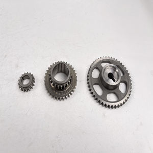 Kit de réparation de chaîne de distribution moteur pour Honda Accord 2.4 2003-2008 <span class=keywords><strong>Spire</strong></span> 2.4 CM5 K24A - Product Image 4