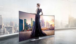 สำหรับทีวีธุรกิจ LED คริสตัล UHD 4K HDR10+ ขนาด 43 นิ้ว ดีไซน์บางเฉียบ ระบบ Tizen Smart 2CH 1300Hz ไร้สาย รองรับ Bluetooth 5.2 สำหรับทีวีคริสตัล UHD 4K HDR10+ ขนาด 43 นิ้ว - Product Image 5