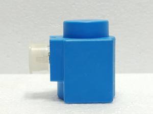 Nouvelle et originale électrovanne EV220B 032U1256 Metos MG5315761 avec bobine 240V 018F7352 en stock - Product Image 4