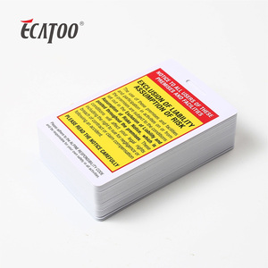 Giá Cả Cạnh Tranh Từ Dải Thẻ Loco 300oe/600oe Hico 2750oe/4000oe 2750oe - Product Image 6