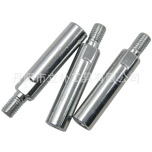 Angle <b>Grinder</b> Extension Rod Carbon Steel 78g For Sanding Disc General Grinding Polishing - Product Image 2