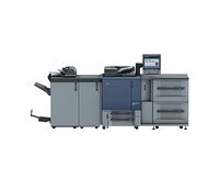 Photocopieur reconditionné pour Konica Minolta AccurioPrint C1060 C1070 C2060 C2070 C3070 C4080 Machine de production laser