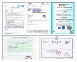 อลูมิเนียม copy-router ใช้อลูมิเนียม win-ประตูและผ้าม่านผนัง - Product Image 3