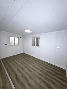 Casa Contenedor Expandible Plegable Moderna Prefabricada Portátil de Lujo China de 40 pies - Product Image 6