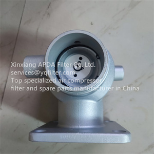 Hot bán Máy nén khí phụ tùng unloader van 54747399 lượng lắp ráp van - Product Image 1