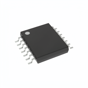 TLV4333IPWR 14 TSSOP ชิปอิเล็กทรอนิกส์ ชิปส่วนประกอบอิเล็กทรอนิกส์ ตัวแทนจำหน่ายที่ได้รับอนุญาต - Product Image 1