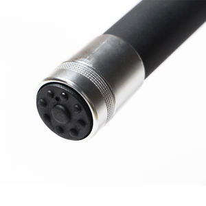 <span class=keywords><strong>Canne</strong></span> à pêche Bolo télescopique super dure et Ultra légère en carbone, 3,9mt 4,2mt 4,5mt - Product Image 4