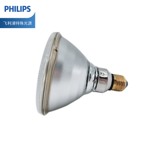 Philips Par38 Ir 175W Infraroodlamp Voor Het Fokken Van Halogeenlampen Met Kwarts Keramische Glazen Behuizing Voor Warmte-Isolatie - Product Image 6