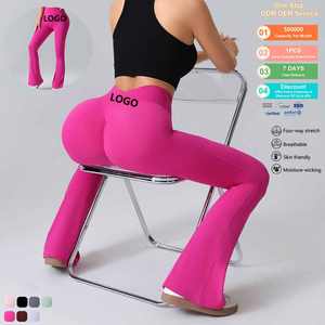 Женские леггинсы для фитнеса - Product Image 1