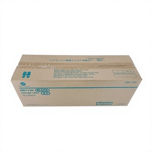 Unité de tambour d'origine Dr712 pour Konica Minolta C659 C759, prix d'usine original - Product Image 2