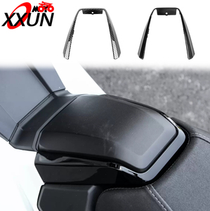 ฝาครอบถังน้ำมันเชื้อเพลิงรถจักรยานยนต์ XXUN  วัสดุ ABS สำหรับ <span class=keywords><strong>Honda</strong></span> X-ADV 750 ปี 2021 2022 2023 2024 - Product Image 1