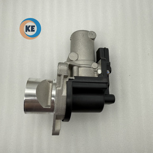 Cho iX35 Santa Fe Tucson Ki-một Sorento EGR xả khí tuần hoàn van 28410-2f000 284102f000 28410-2f600 284102f600 - Product Image 4