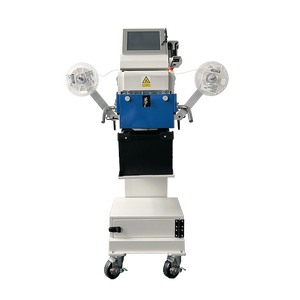 MOREL BWJL08EC Automatic SMT <b>Tape</b> Splicing <b>Machine</b> with Double Side Splice Continuous SMT Production Line - Product Image 6