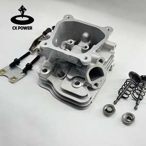 อะไหล่เครื่องจักรกลเบนซินแบบ4จังหวะ210CC 3KW 170F GX210ซีเอ็กซ์ - Product Image 2