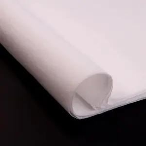 Esun Supply 100% PLA Spunbond Nonwoven Fabric Roll for Making Tea Bag