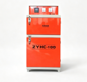 <span class=keywords><strong>Horno</strong></span> de Secado de Electrodos de Soldadura ZYH-20 ZYHC-20, Secador Portátil de Varillas de Soldadura y <span class=keywords><strong>Horno</strong></span> de Almacenamiento - Product Image 4