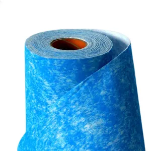 OEM personnalisé polyester hepa tissu filtrant 50 microns tissu filtrant polypropylène tissu filtrant hepa