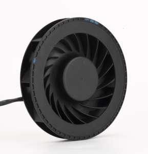 מותאם אישית עגול 110x 25mm <span class=keywords><strong>dc</strong></span> צנטריפוגלי מאוורר 5v/12v <span class=keywords><strong>dc</strong></span> מאוורר ציר מהירות גבוהה רעש נמוך 110 מ "מ מאוורר קירור כדור מאוורר כדור נושא - Product Image 1