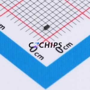 Original et nouveau HAZ5525-01F DFN1006-2L transistor ESD et protection contre les surtensions (TVS/ESD) - Product Image 1