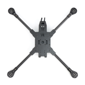 Châssis de drone en fibre de carbone de haute qualité SHENYU, pièces de châssis de drone professionnelles, fabrication OEM personnalisée - Product Image 6