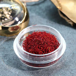 Micro Ingredientes Orgânicos de Açafrão Cru Seco em Fatias, Especiarias da Província de Fujian, China, Pronto para Uso na Indústria Alimentícia, Alta Qualidade e Potência Consistente - Product Image 2