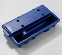 DB-PC0715 Nouvelle Couvercle Inférieur de Boîtier d'Encre Compatible Encre Solvant pour Imprimantes CIJ Séries D 320I/420I/AX - Pièces Détachées