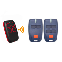 Control Remoto Duplicador Universal de Clonación Cara a Cara de 280MHz-868MHz para Puertas de Garaje - ¡Gran Venta!